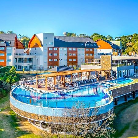 Resort Golden Laghetto غرامادو المظهر الخارجي الصورة