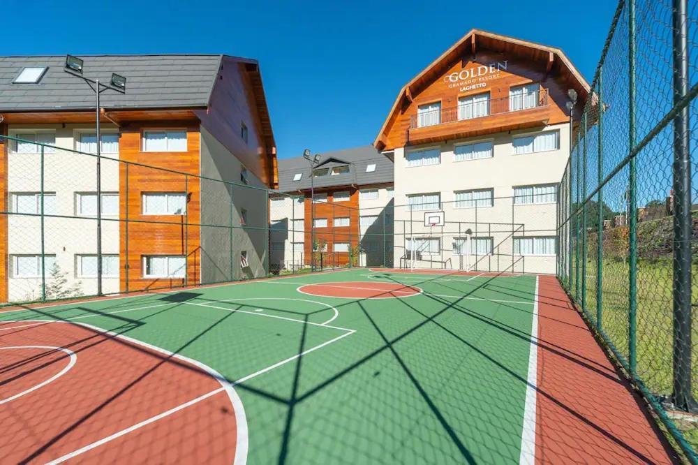 Resort Golden Laghetto غرامادو المظهر الخارجي الصورة