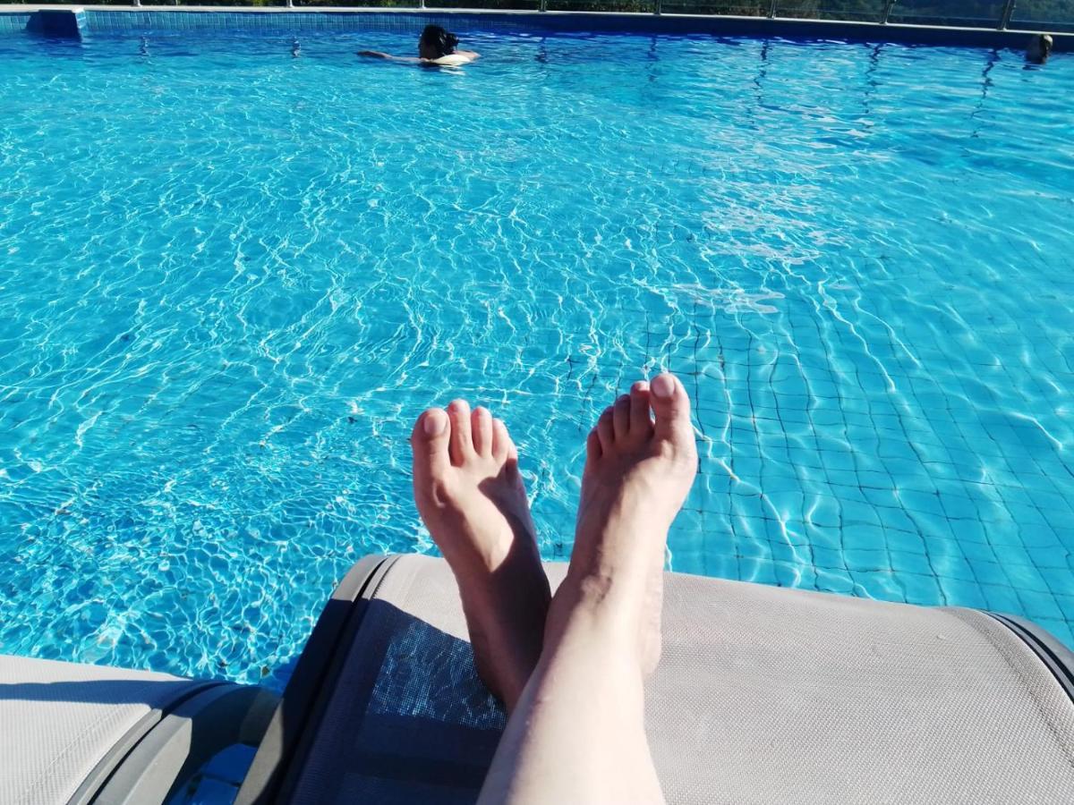 Resort Golden Laghetto غرامادو المظهر الخارجي الصورة