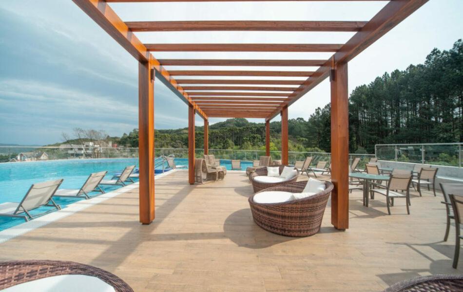 Resort Golden Laghetto غرامادو المظهر الخارجي الصورة