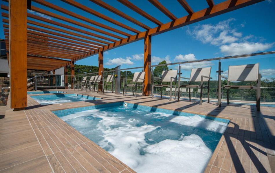 Resort Golden Laghetto غرامادو المظهر الخارجي الصورة