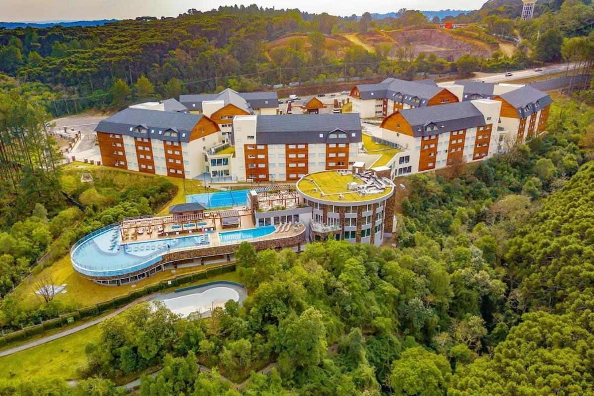 Resort Golden Laghetto غرامادو المظهر الخارجي الصورة
