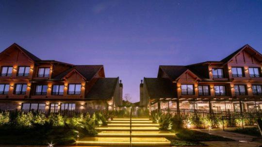 Resort Golden Laghetto غرامادو المظهر الخارجي الصورة